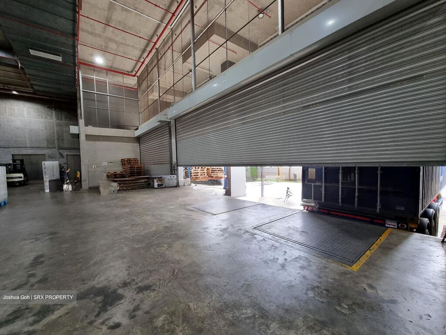 Foh Foh Building (D22), Factory #498087811